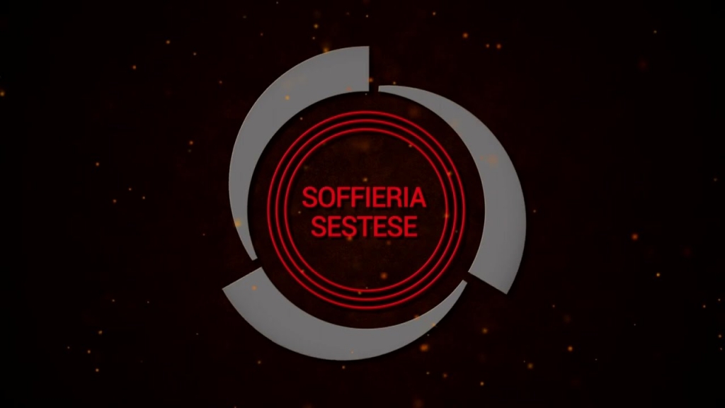 [영상] 이탈리아 유리 전문 제조업체 - Soffieria Sestese